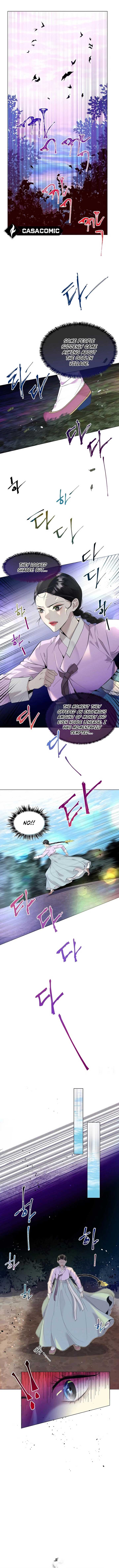 Goblin’s Kite chapter 8 page 6