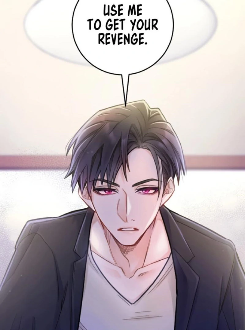 Revenge Love : The Heir’s Trap chapter 1 page 4