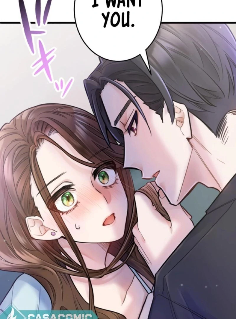 Revenge Love : The Heir’s Trap chapter 1 page 8