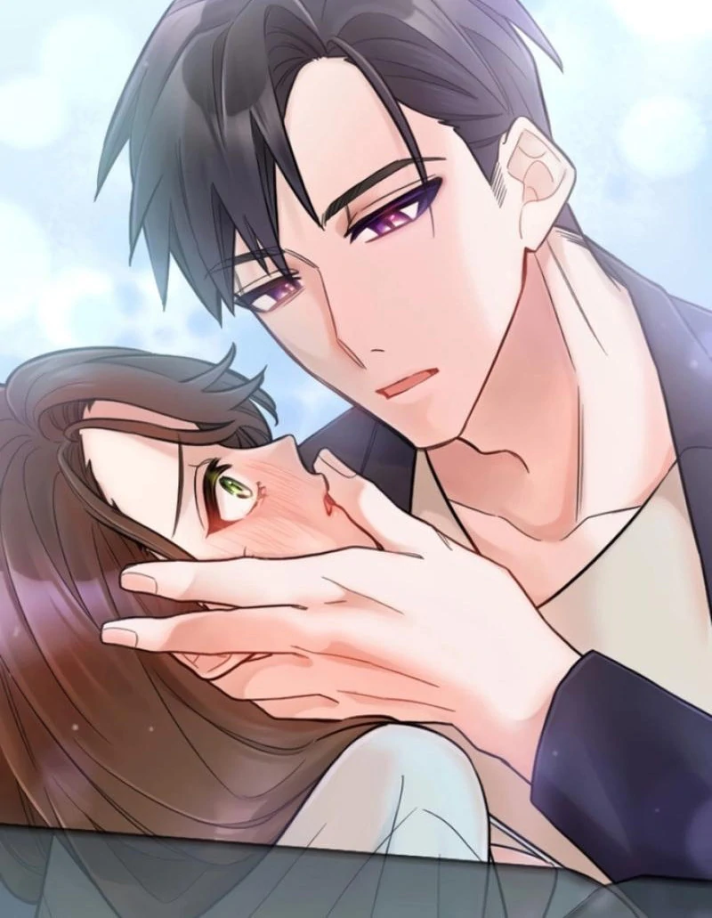 Revenge Love : The Heir’s Trap chapter 1 page 13
