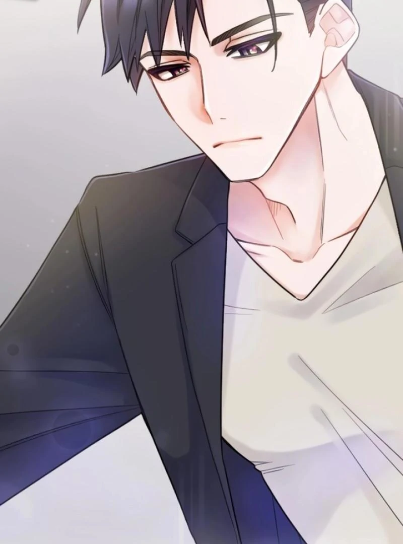 Revenge Love : The Heir’s Trap chapter 1 page 17