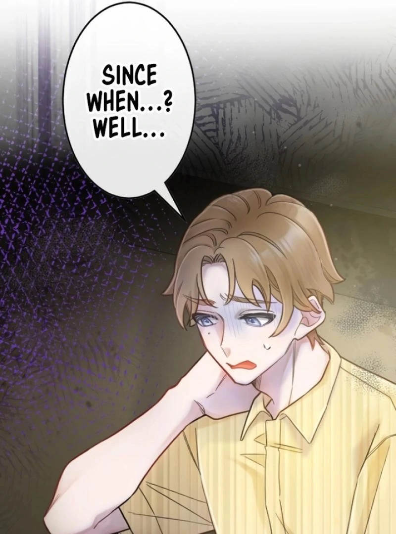 Revenge Love : The Heir’s Trap chapter 1 page 50