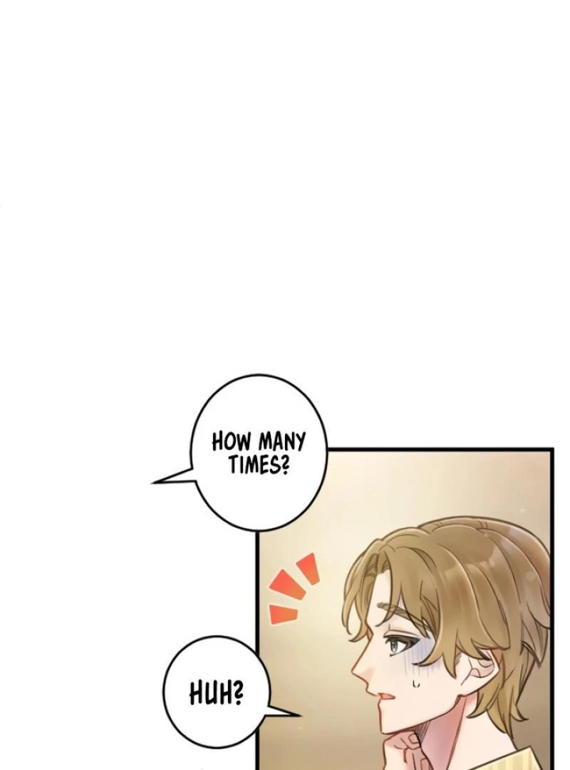 Revenge Love : The Heir’s Trap chapter 1 page 52
