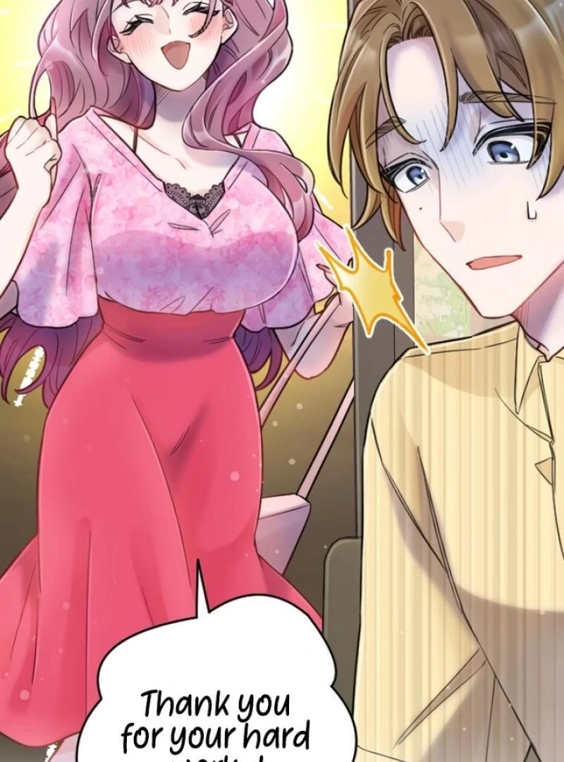 Revenge Love : The Heir’s Trap chapter 1 page 70