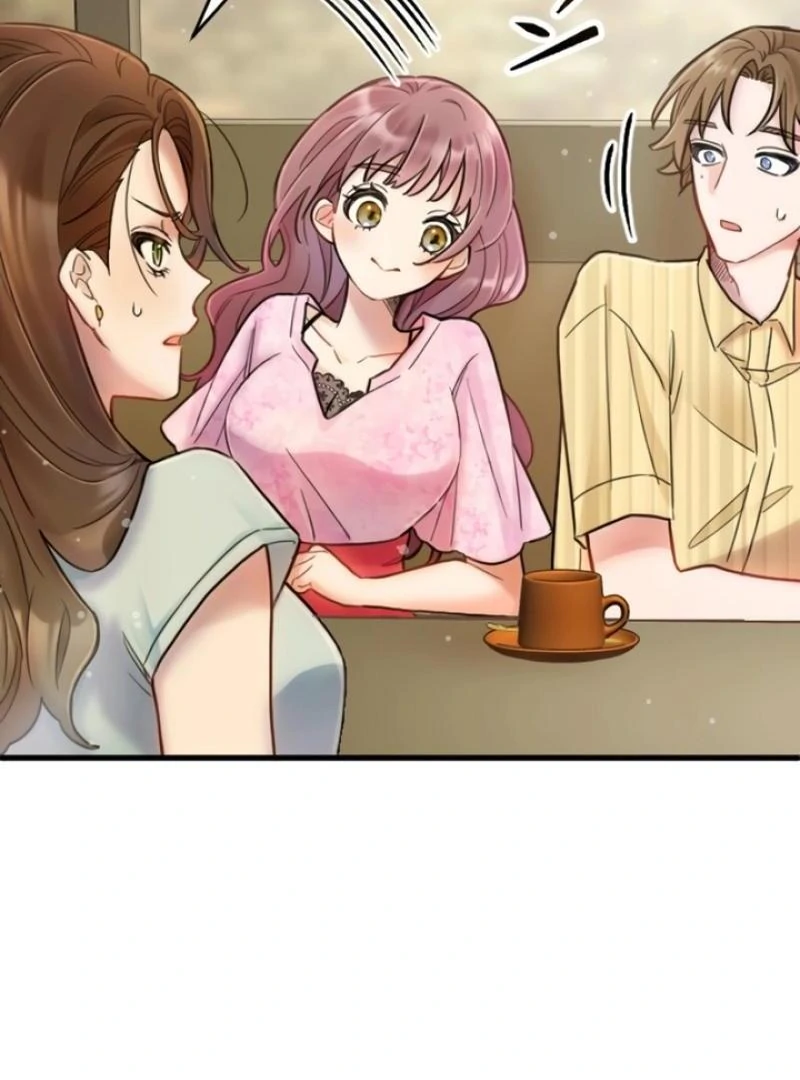 Revenge Love : The Heir’s Trap chapter 1 page 78