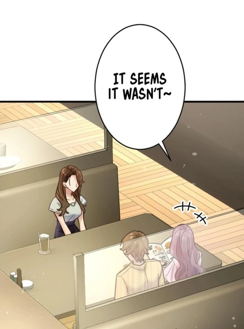 Revenge Love : The Heir’s Trap chapter 1 page 81