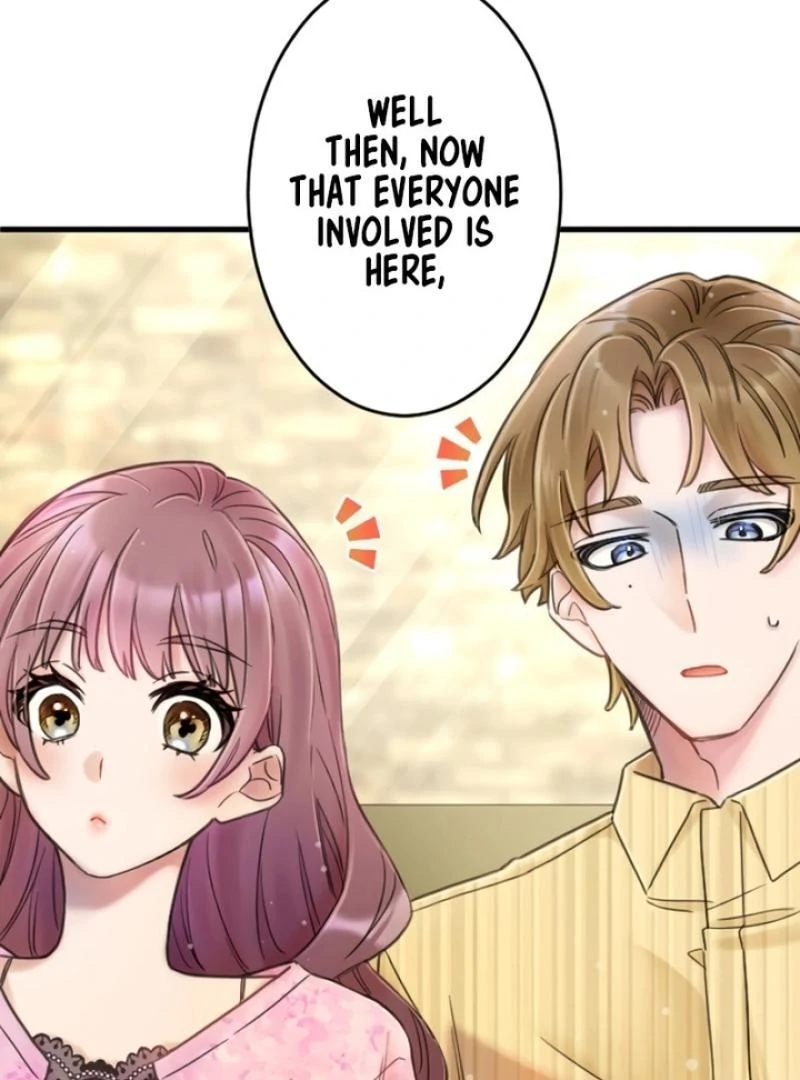Revenge Love : The Heir’s Trap chapter 1 page 92