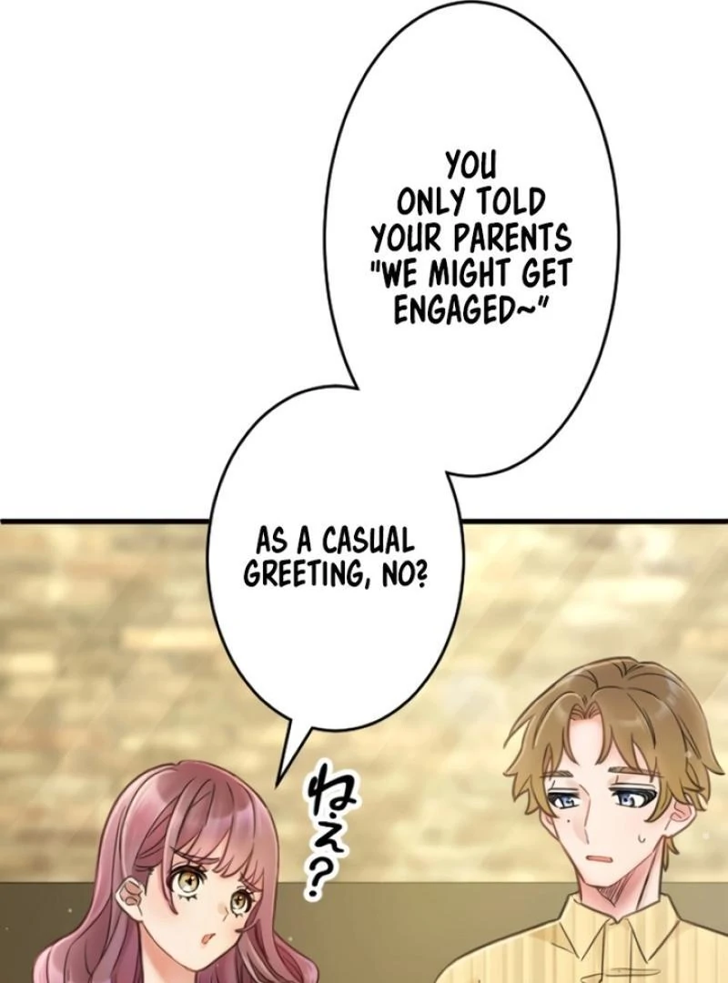 Revenge Love : The Heir’s Trap chapter 1 page 100