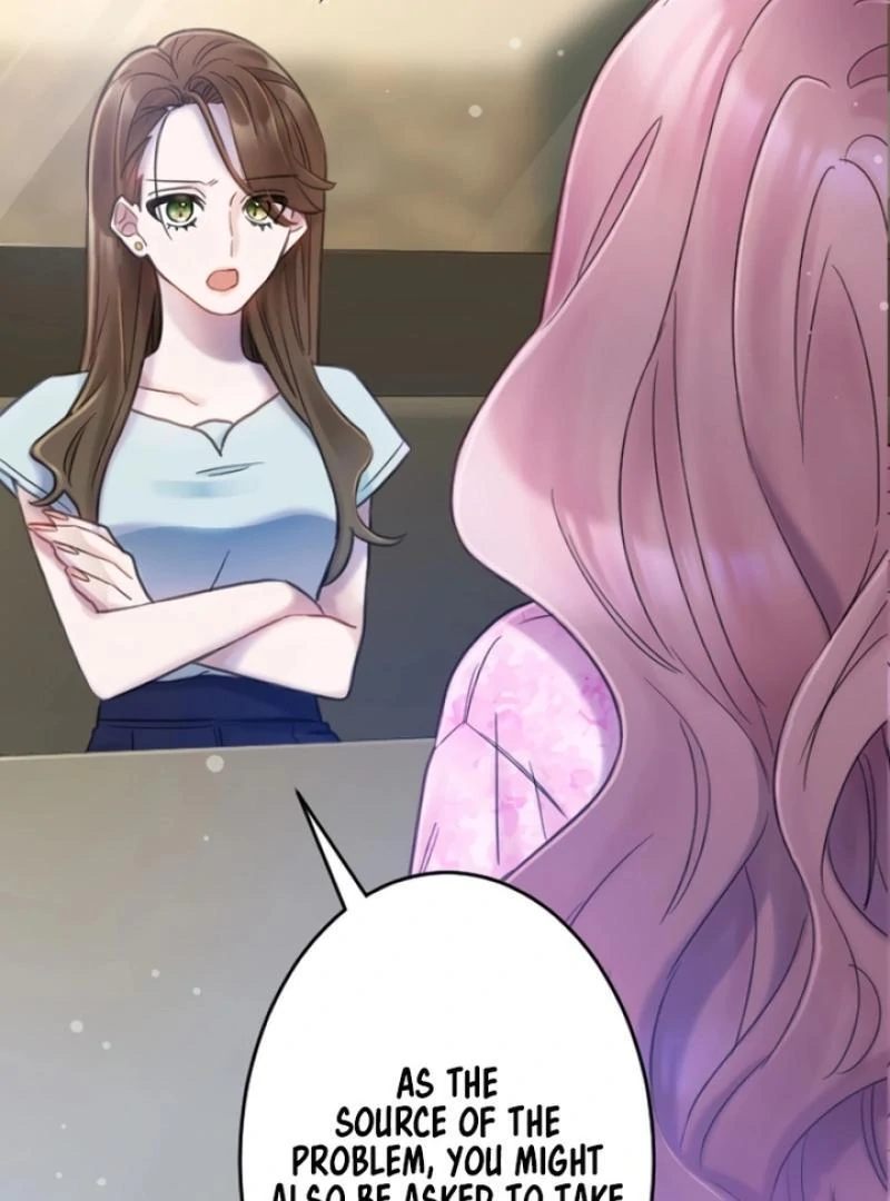 Revenge Love : The Heir’s Trap chapter 1 page 108
