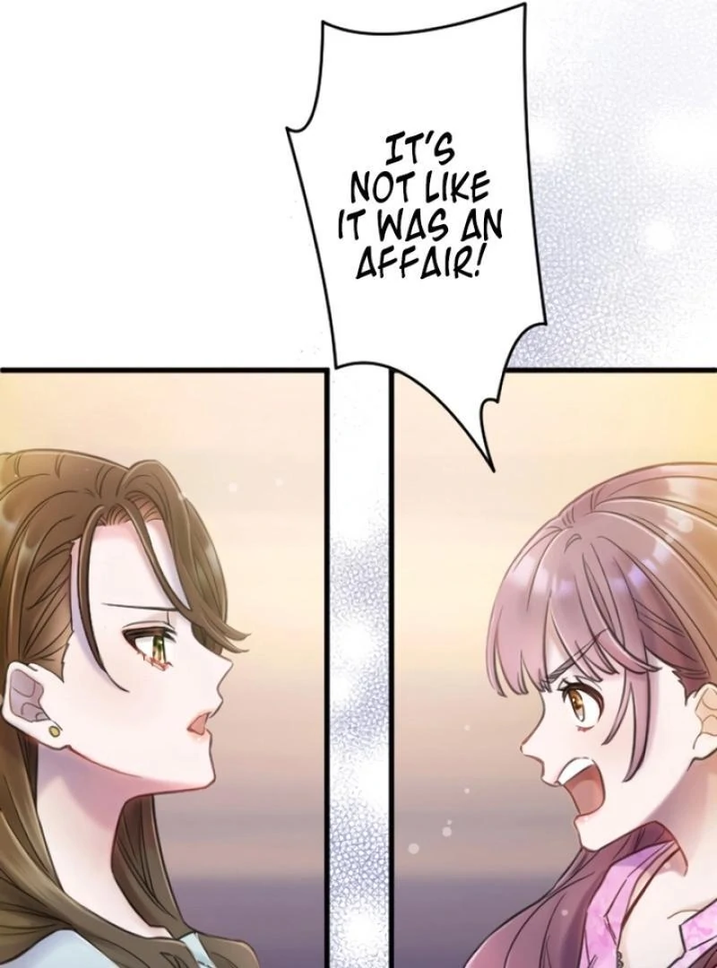 Revenge Love : The Heir’s Trap chapter 1 page 112