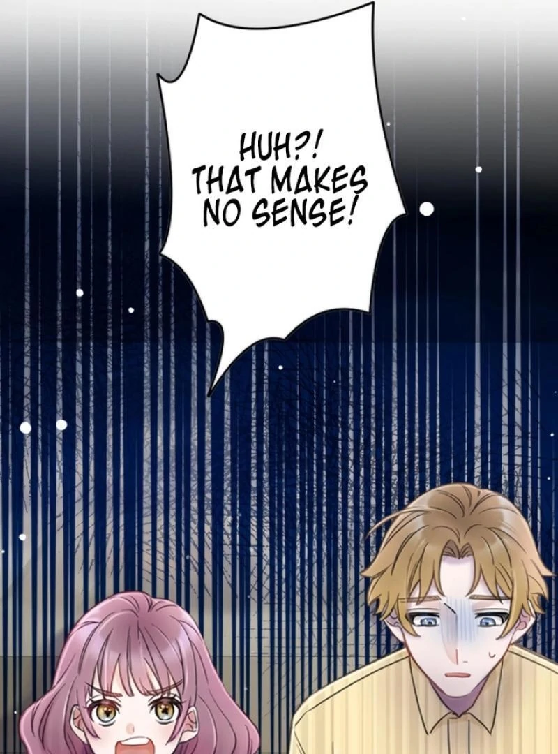 Revenge Love : The Heir’s Trap chapter 1 page 114