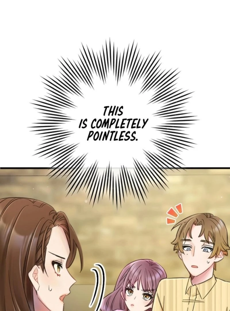 Revenge Love : The Heir’s Trap chapter 1 page 116