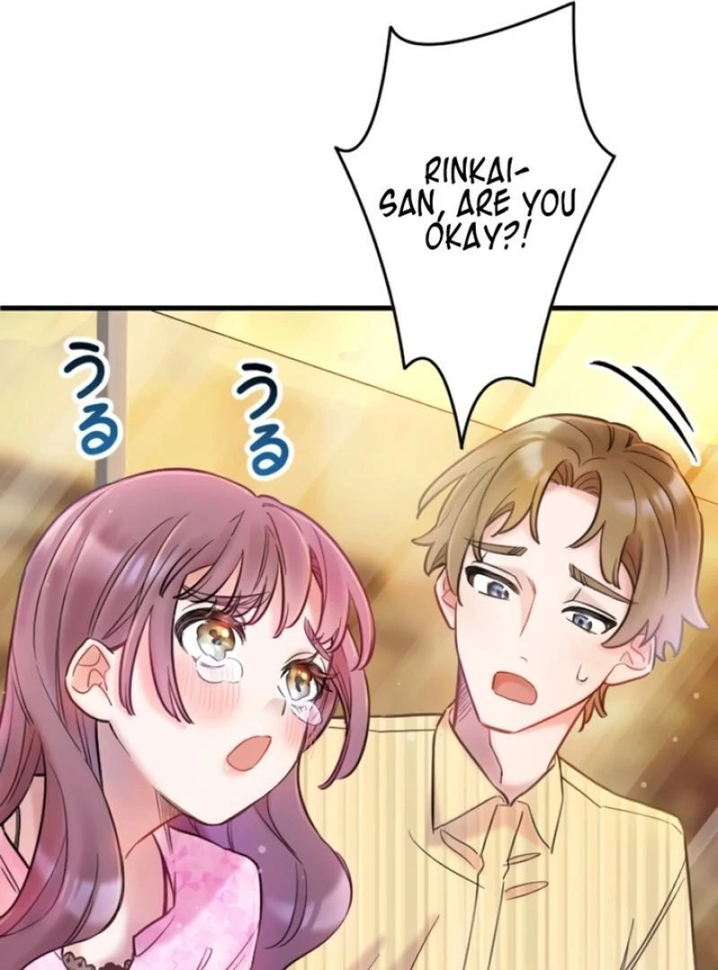 Revenge Love : The Heir’s Trap chapter 1 page 124