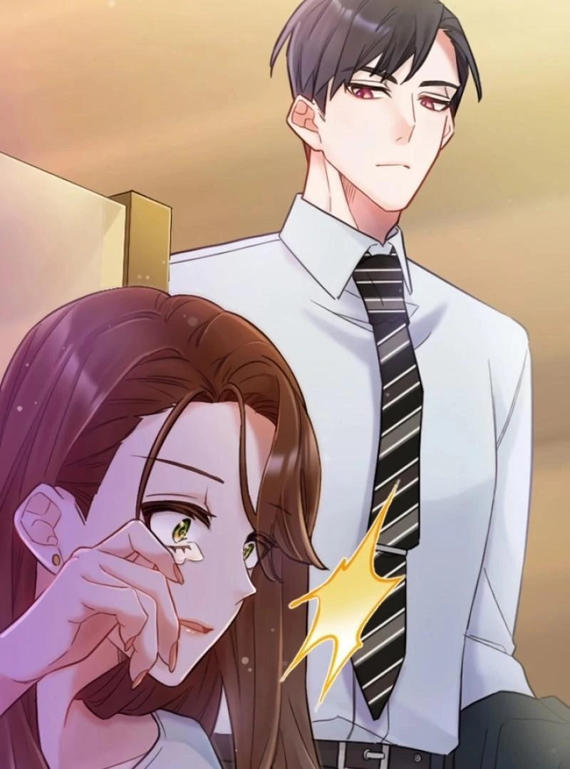 Revenge Love : The Heir’s Trap chapter 1 page 142