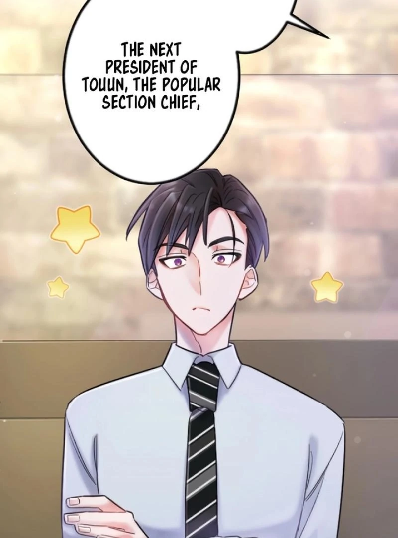 Revenge Love : The Heir’s Trap chapter 1 page 152