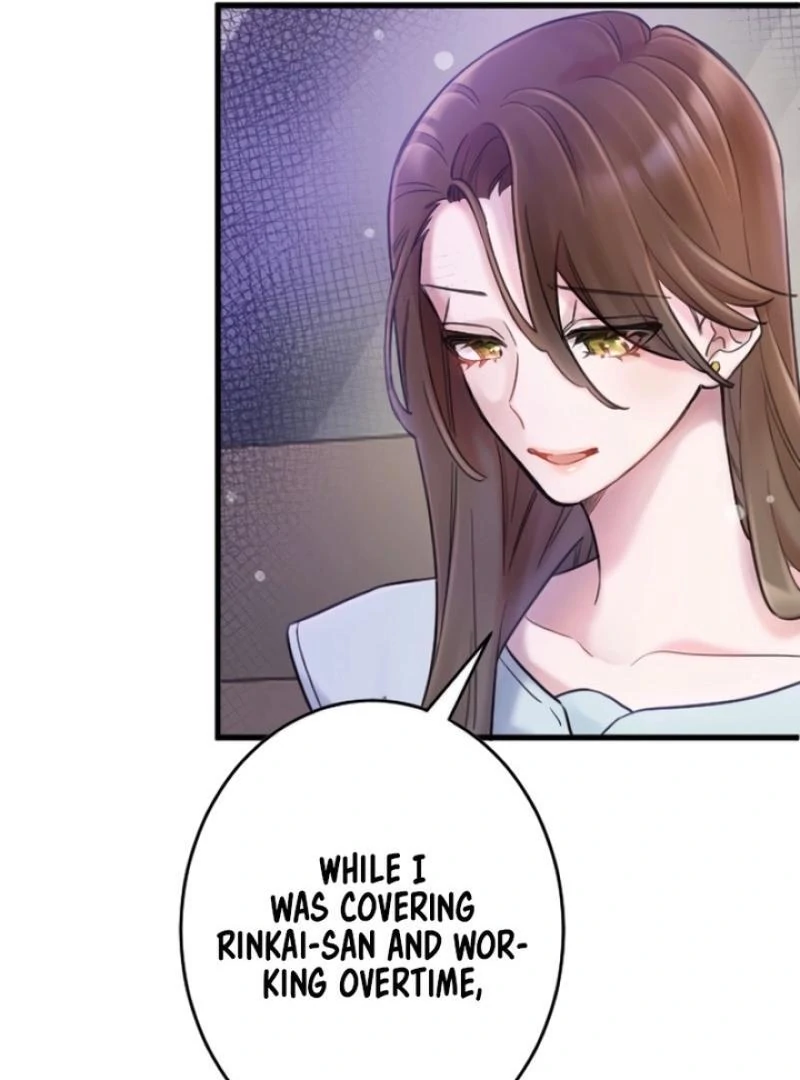 Revenge Love : The Heir’s Trap chapter 1 page 159