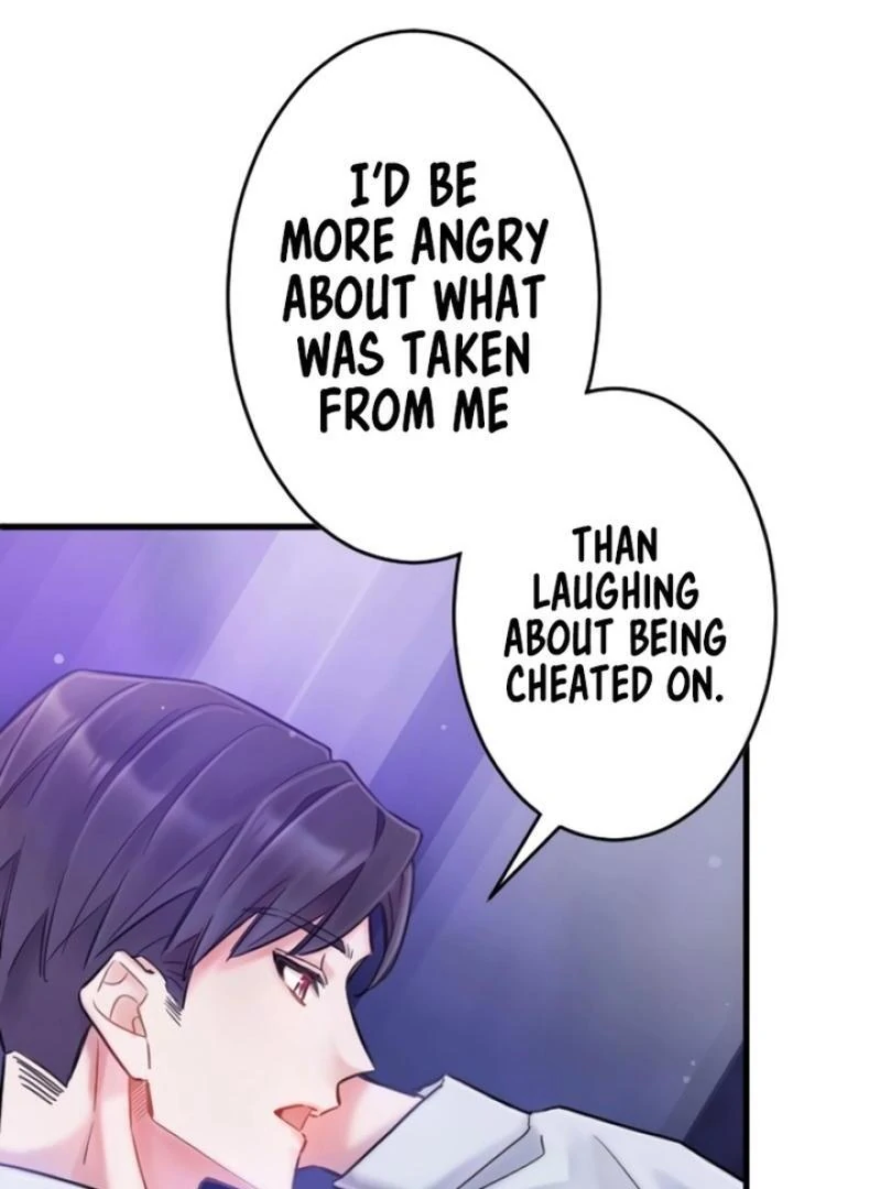 Revenge Love : The Heir’s Trap chapter 1 page 162