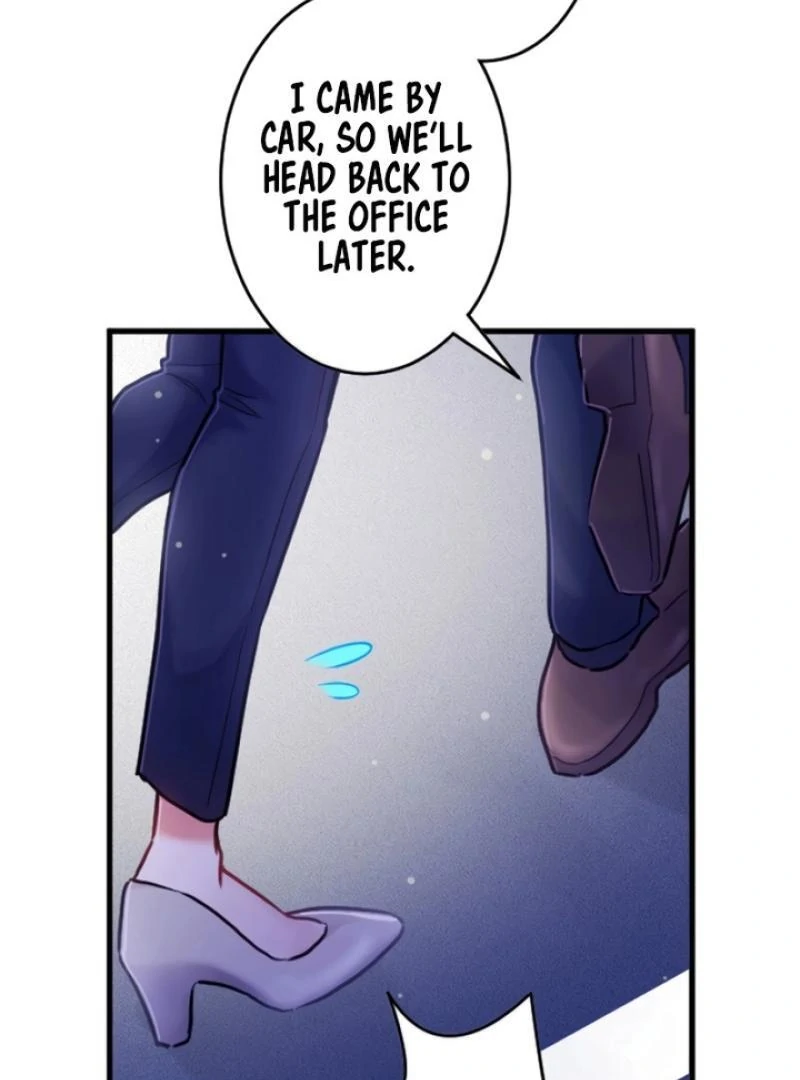 Revenge Love : The Heir’s Trap chapter 1 page 190