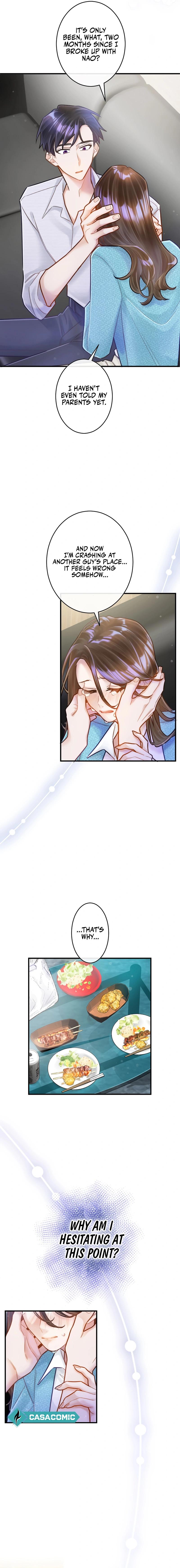 Revenge Love : The Heir’s Trap chapter 19 page 2