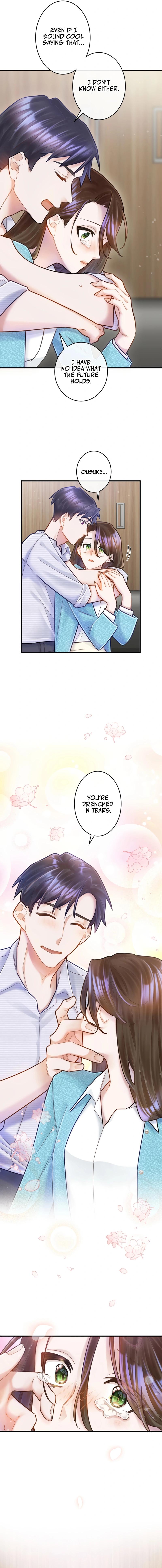 Revenge Love : The Heir’s Trap chapter 19 page 9