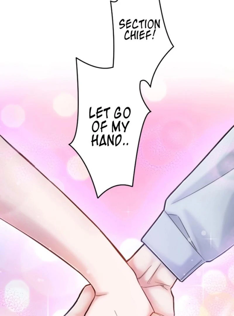 Revenge Love : The Heir’s Trap chapter 2 page 4