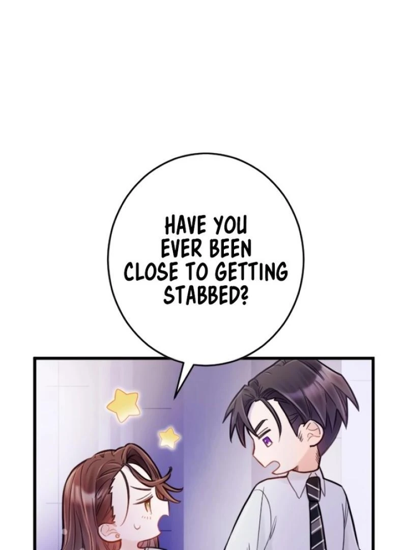 Revenge Love : The Heir’s Trap chapter 2 page 16