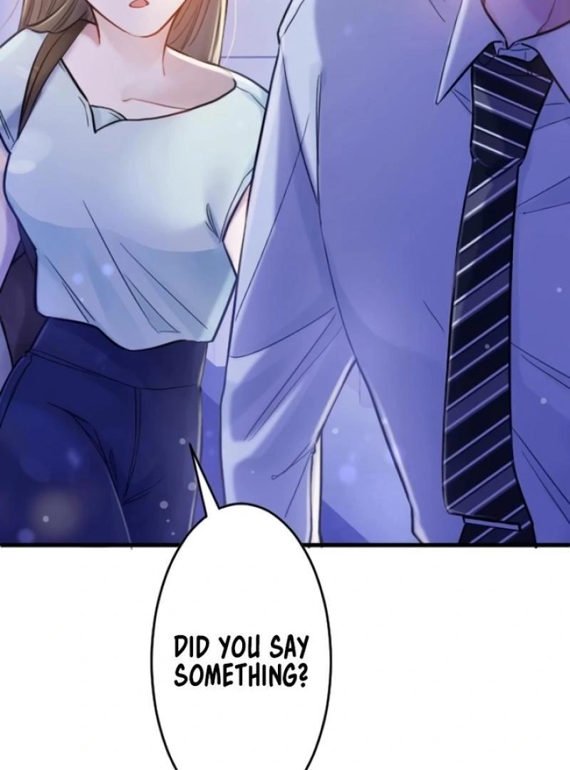 Revenge Love : The Heir’s Trap chapter 2 page 22