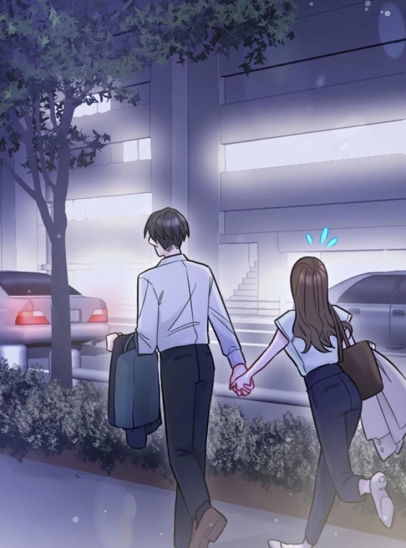 Revenge Love : The Heir’s Trap chapter 2 page 31