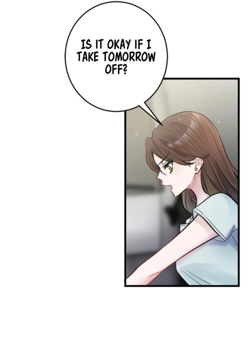 Revenge Love : The Heir’s Trap chapter 2 page 40