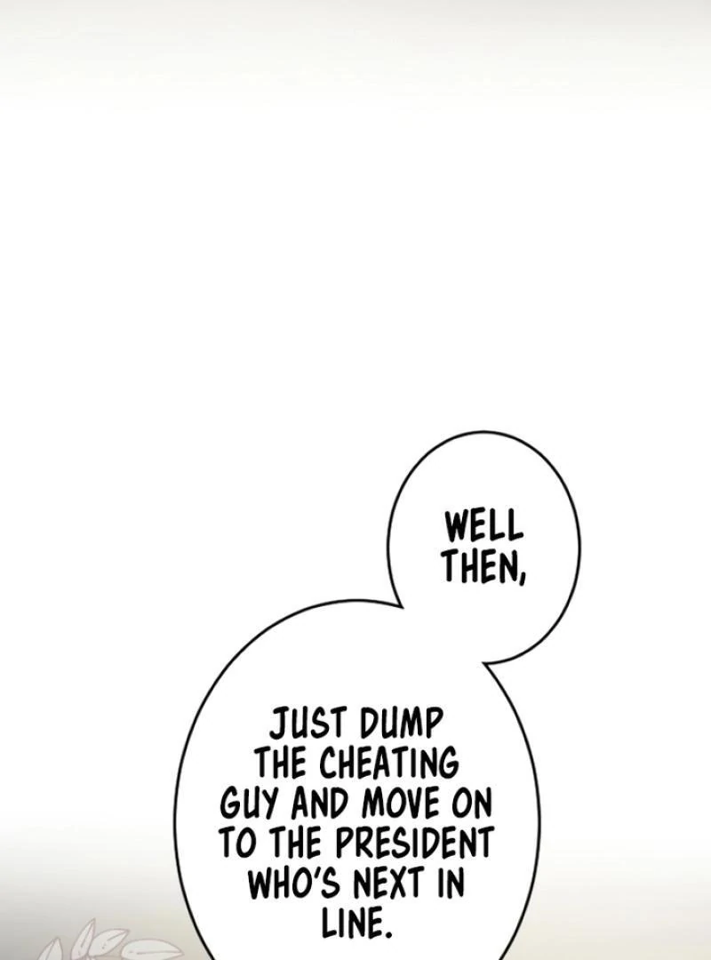 Revenge Love : The Heir’s Trap chapter 2 page 46