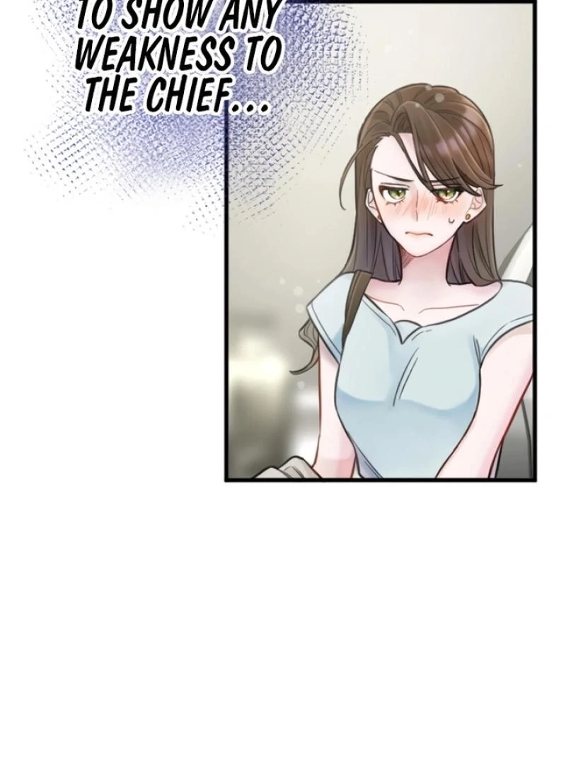 Revenge Love : The Heir’s Trap chapter 2 page 61