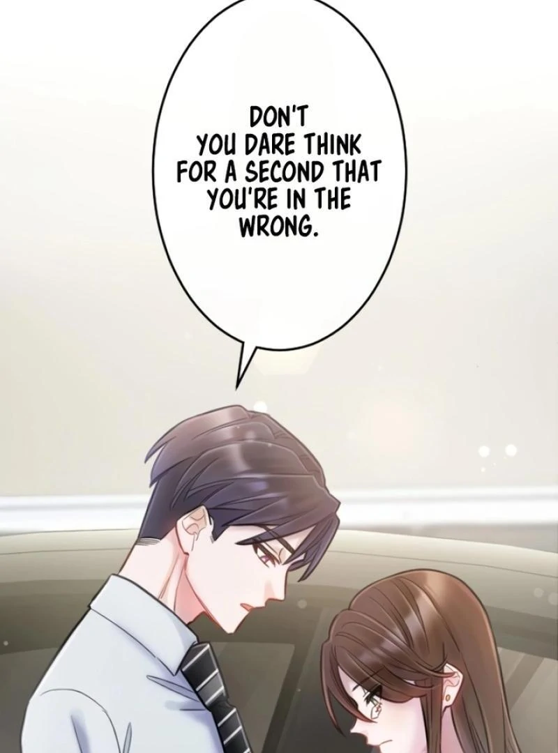 Revenge Love : The Heir’s Trap chapter 2 page 73