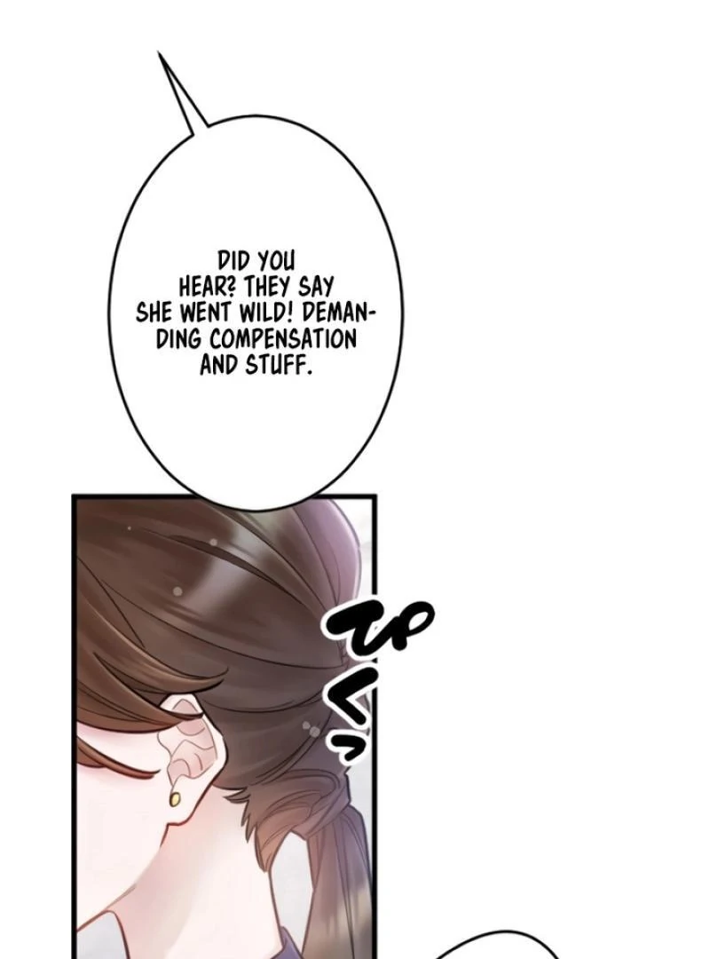 Revenge Love : The Heir’s Trap chapter 2 page 92