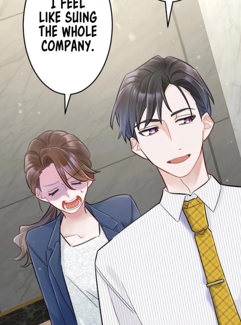Revenge Love : The Heir’s Trap chapter 2 page 100