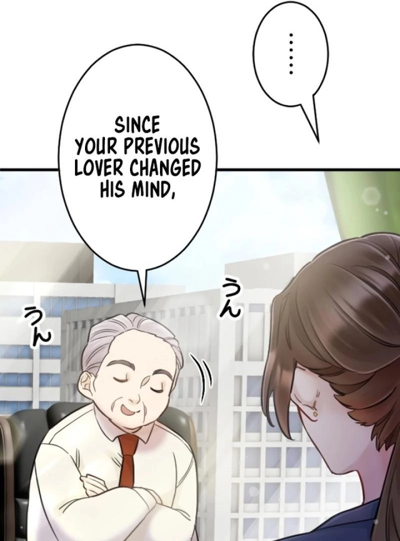 Revenge Love : The Heir’s Trap chapter 2 page 116