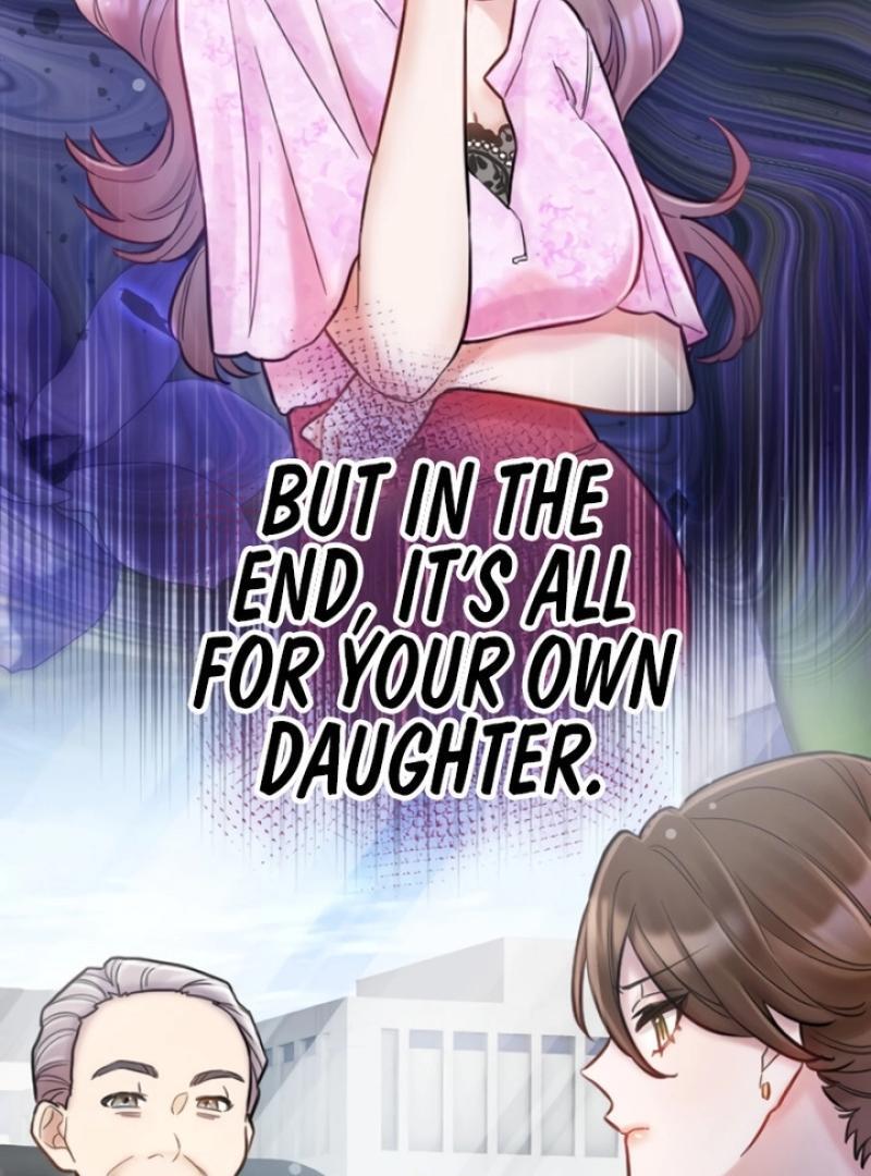Revenge Love : The Heir’s Trap chapter 2 page 120