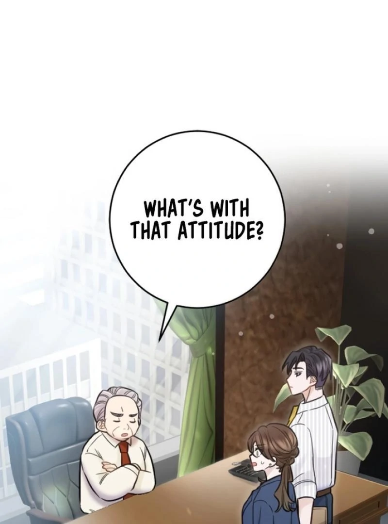 Revenge Love : The Heir’s Trap chapter 2 page 122
