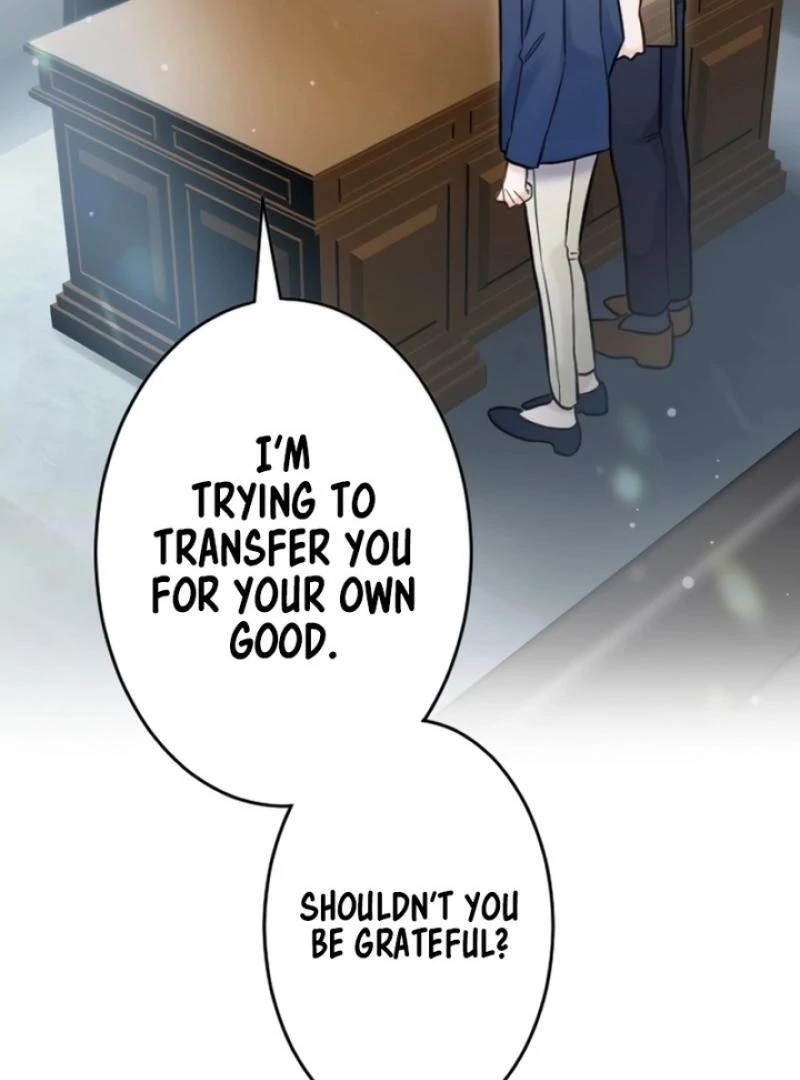 Revenge Love : The Heir’s Trap chapter 2 page 123