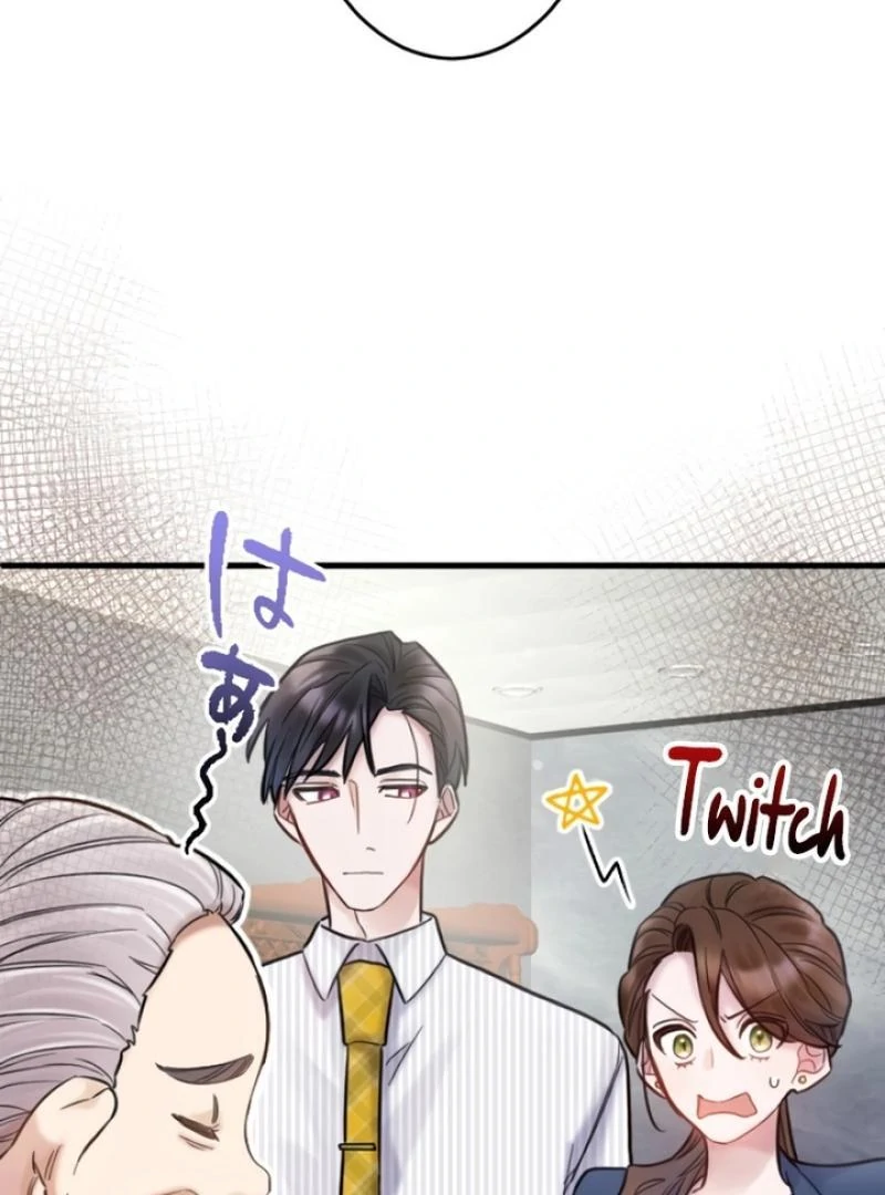 Revenge Love : The Heir’s Trap chapter 2 page 124