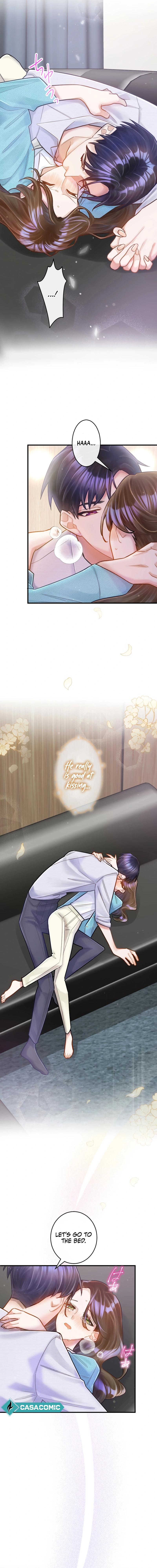 Revenge Love : The Heir’s Trap chapter 20 page 2