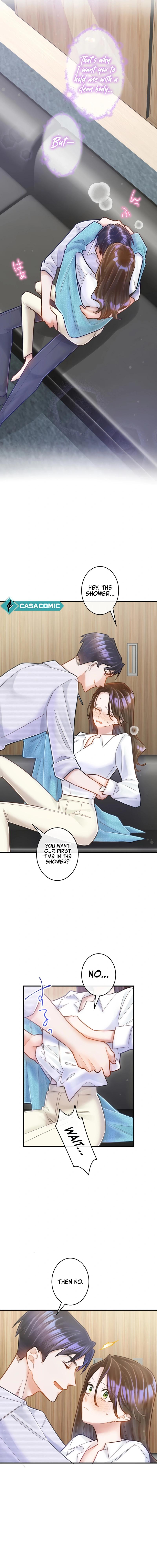 Revenge Love : The Heir’s Trap chapter 20 page 7