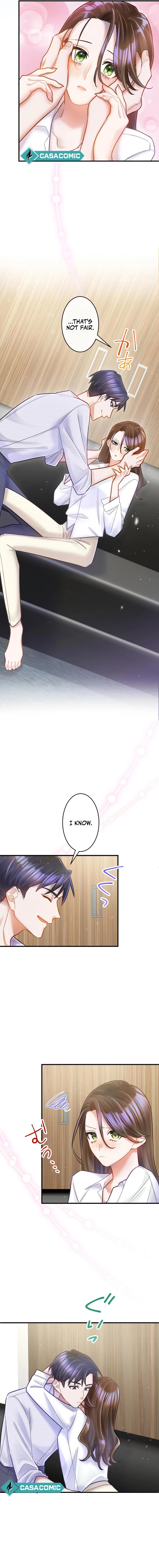Revenge Love : The Heir’s Trap chapter 20 page 9