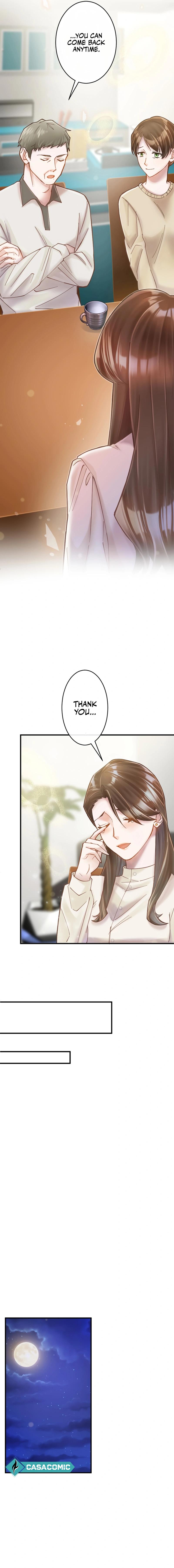 Revenge Love : The Heir’s Trap chapter 21 page 11