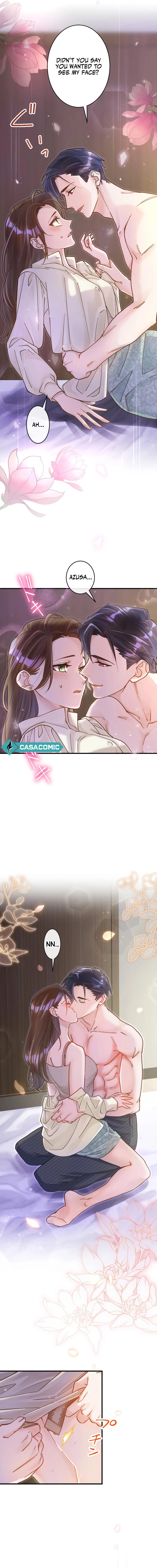 Revenge Love : The Heir’s Trap chapter 22 page 7