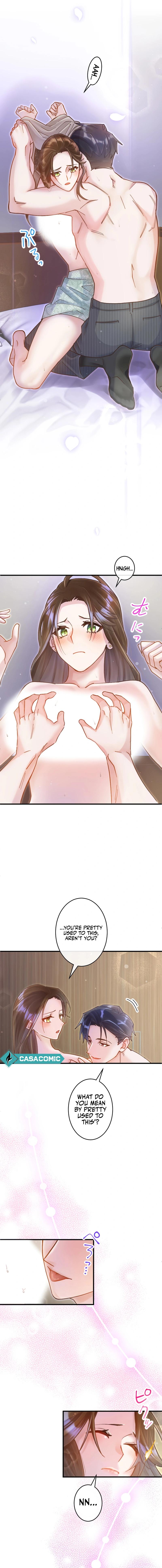 Revenge Love : The Heir’s Trap chapter 22 page 8