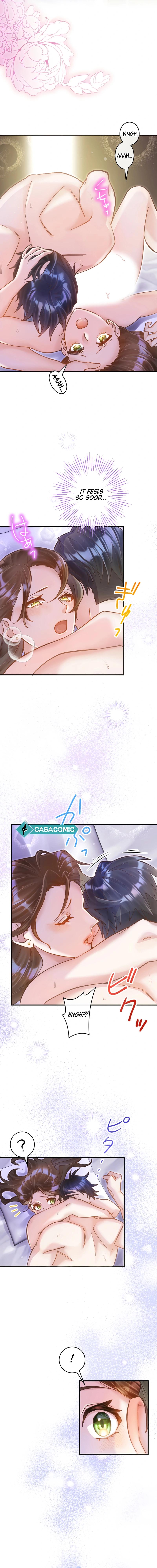 Revenge Love : The Heir’s Trap chapter 22 page 12