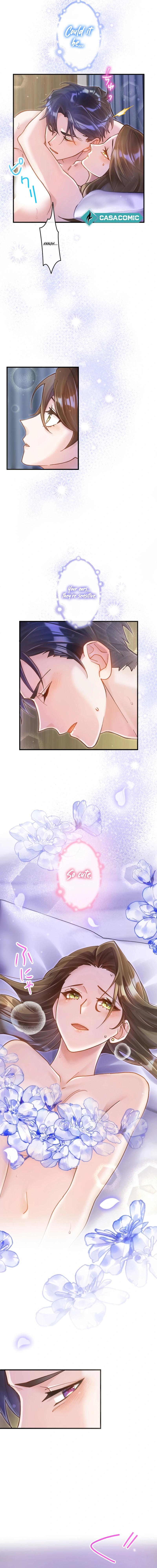Revenge Love : The Heir’s Trap chapter 22 page 13
