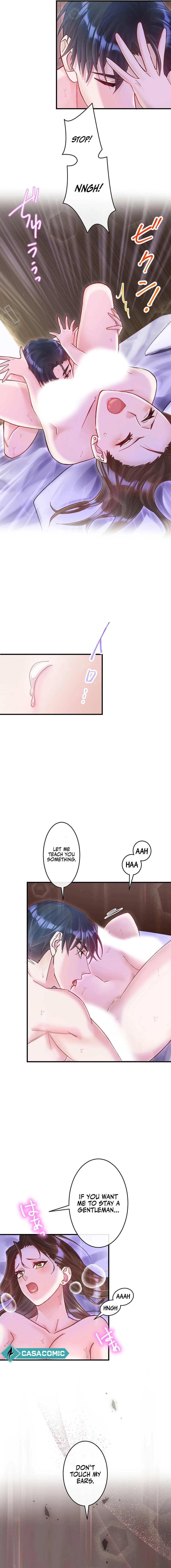 Revenge Love : The Heir’s Trap chapter 23 page 2