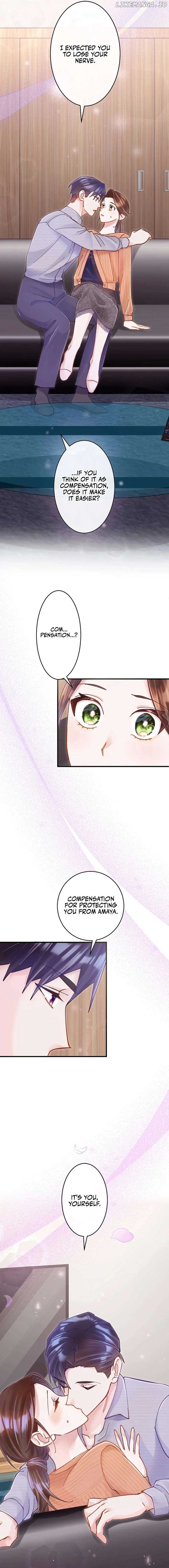 Revenge Love : The Heir’s Trap chapter 33 page 9