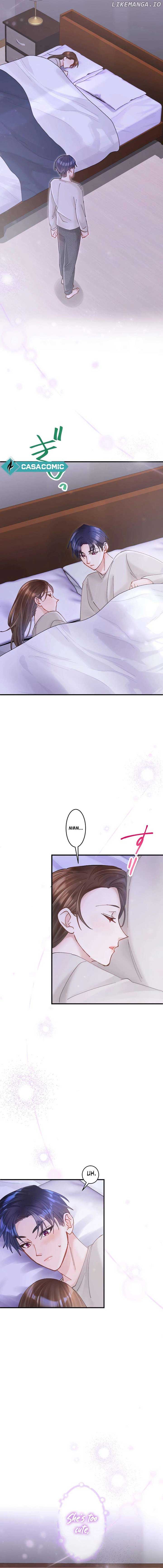 Revenge Love : The Heir’s Trap chapter 35 page 12